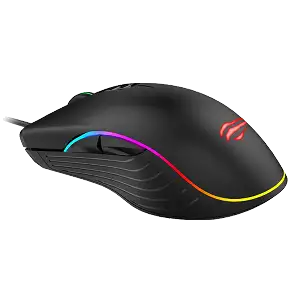 HAVIT HV-MS1006 GAMING MOUSE